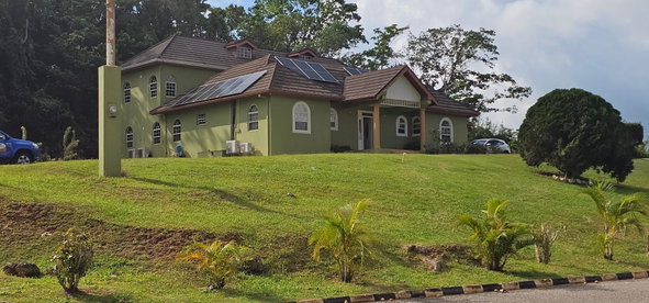 Third image of 1 Moorlands Estate in Mandeville, Manchester, Jamaica - property is For Sale