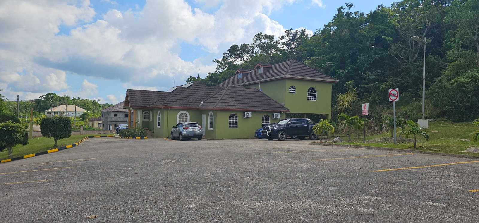 Fourth image of 1 Moorlands Estate in Mandeville, Manchester, Jamaica - property is For Sale