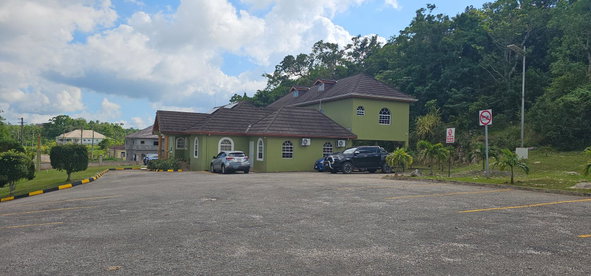 Fourth image of 1 Moorlands Estate in Mandeville, Manchester, Jamaica - property is For Sale
