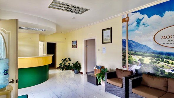 Fifth image of 1 Moorlands Estate in Mandeville, Manchester, Jamaica - property is For Sale