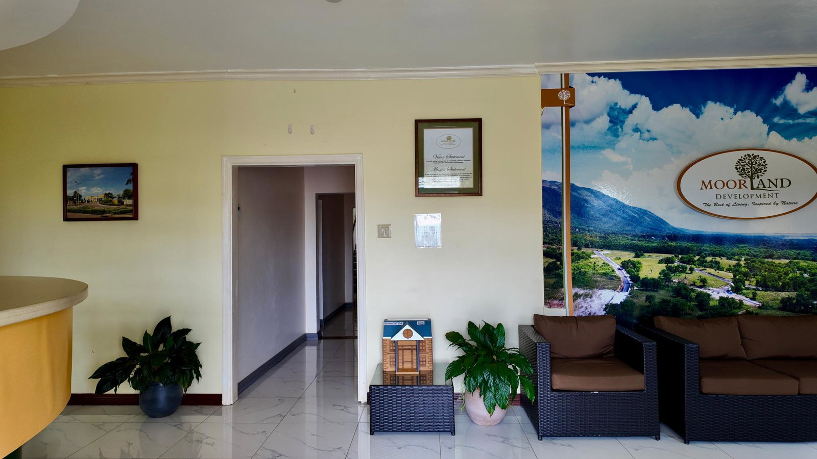 Sixth image of 1 Moorlands Estate in Mandeville, Manchester, Jamaica - property is For Sale