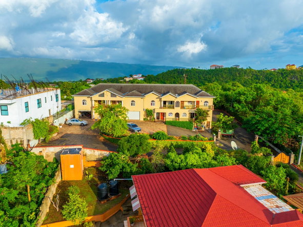 Second image of Junction-junction St. Elizabeth in Junction, St. Elizabeth, Jamaica - property is For Sale