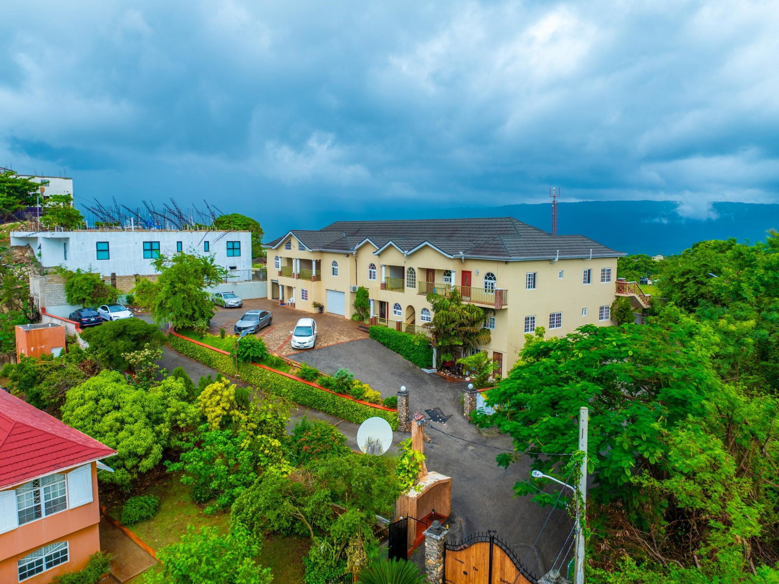 Fourth image of Junction-junction St. Elizabeth in Junction, St. Elizabeth, Jamaica - property is For Sale