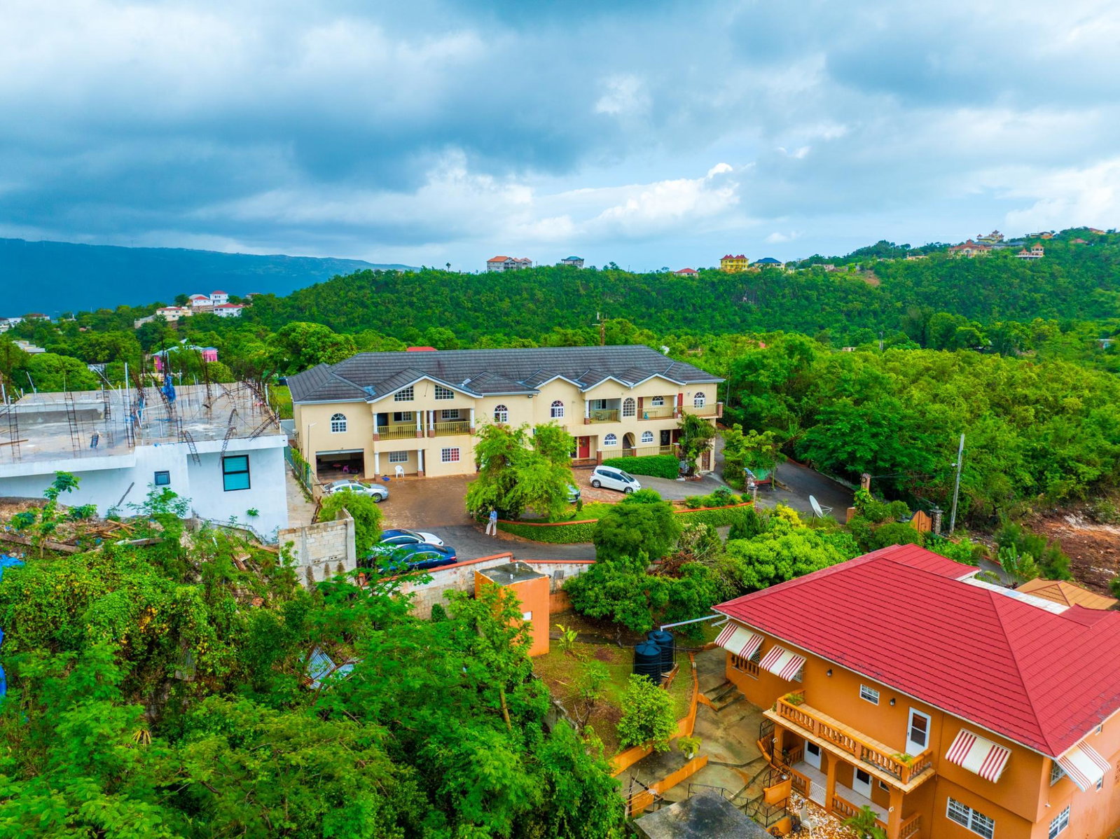 Fifth image of Junction-junction St. Elizabeth in Junction, St. Elizabeth, Jamaica - property is For Sale