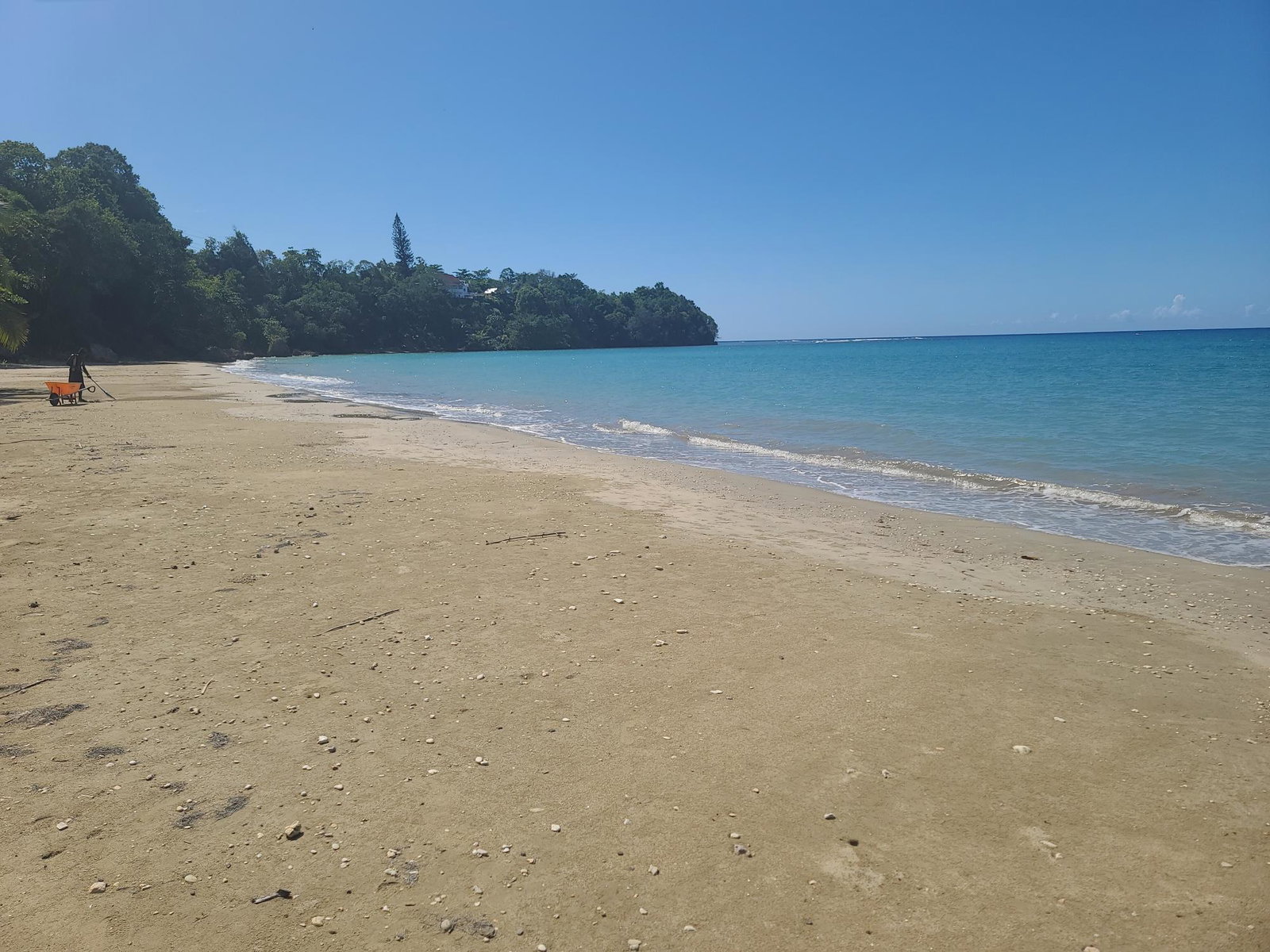 Twelfth image of 33 Gibraltar Estate in Oracabessa, St. Mary, Jamaica - property is For Sale