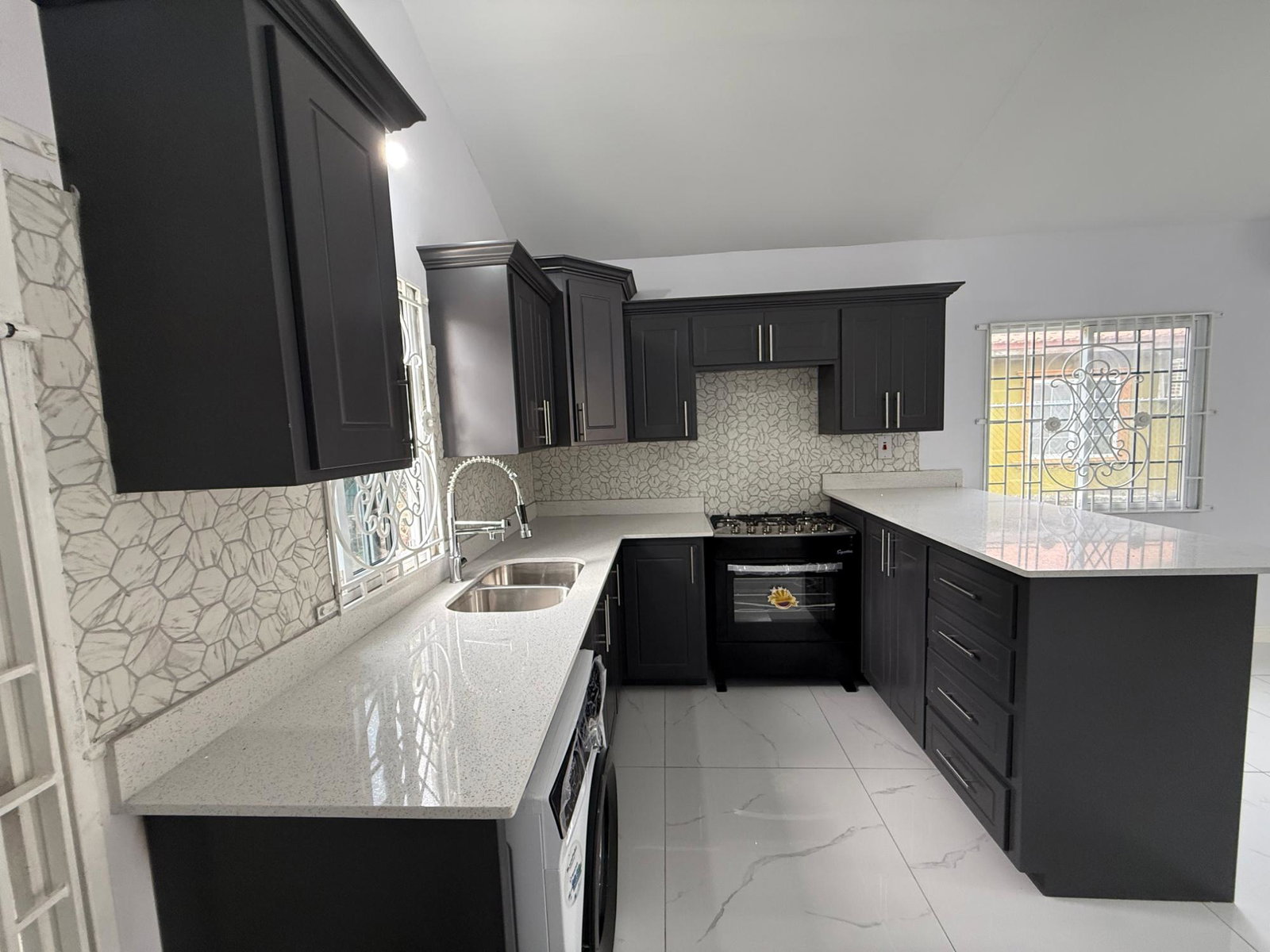 First image of 506 Meadows of Irwin in Irwin, St. James, Jamaica - property is For Sale