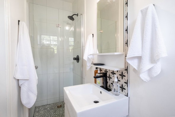 Thirteenth image of Sea Palms Tower Isle st Mary in Tower Isle, St. Mary, Jamaica - property is For Sale