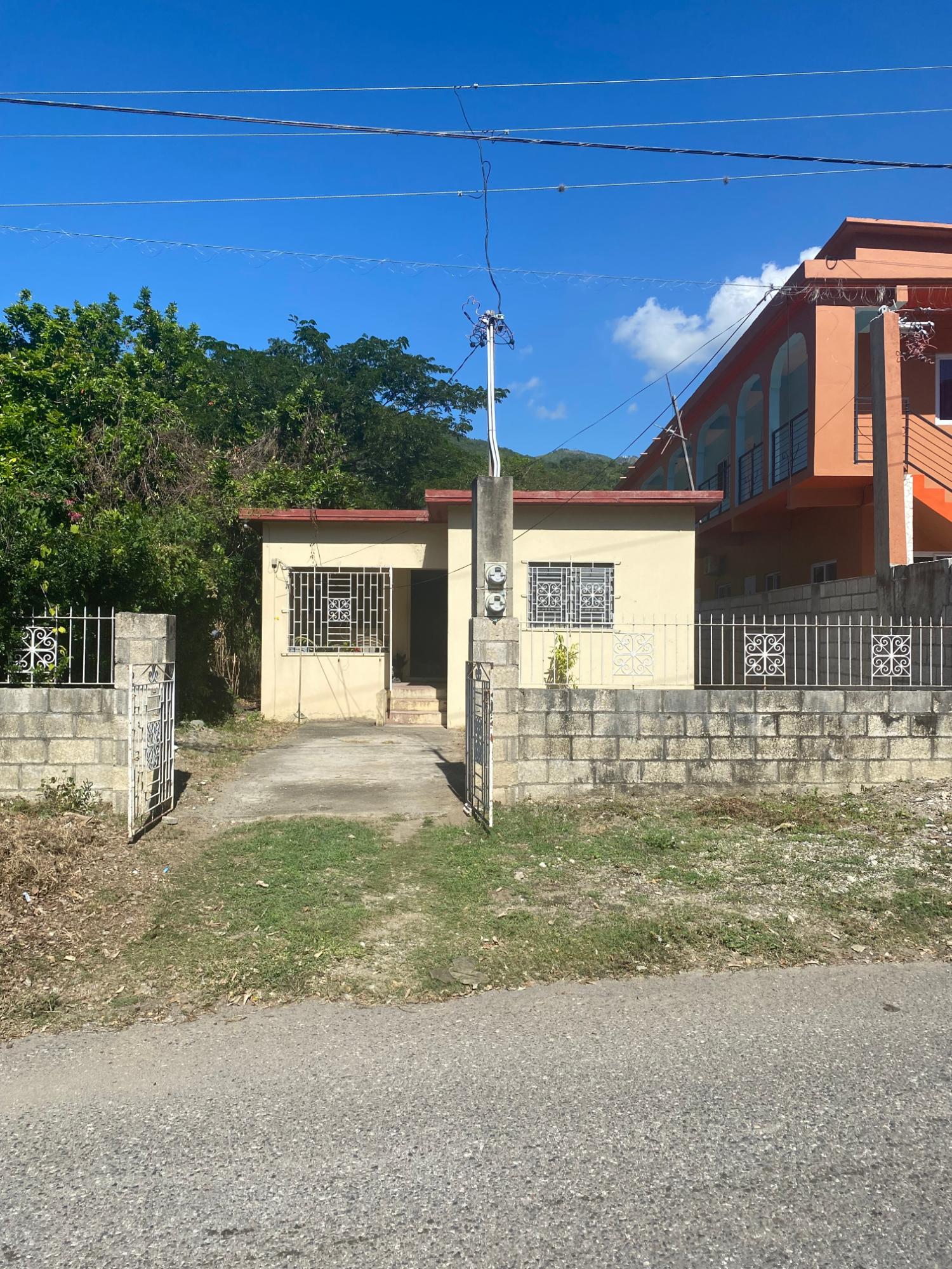 First image of Land Part of Lloyds Distr in Lloyds, St. Thomas, Jamaica - property is For Sale