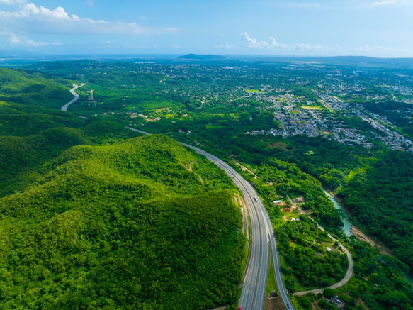 First image of Part of Angels Pen in Angels, St. Catherine, Jamaica - property is For Sale