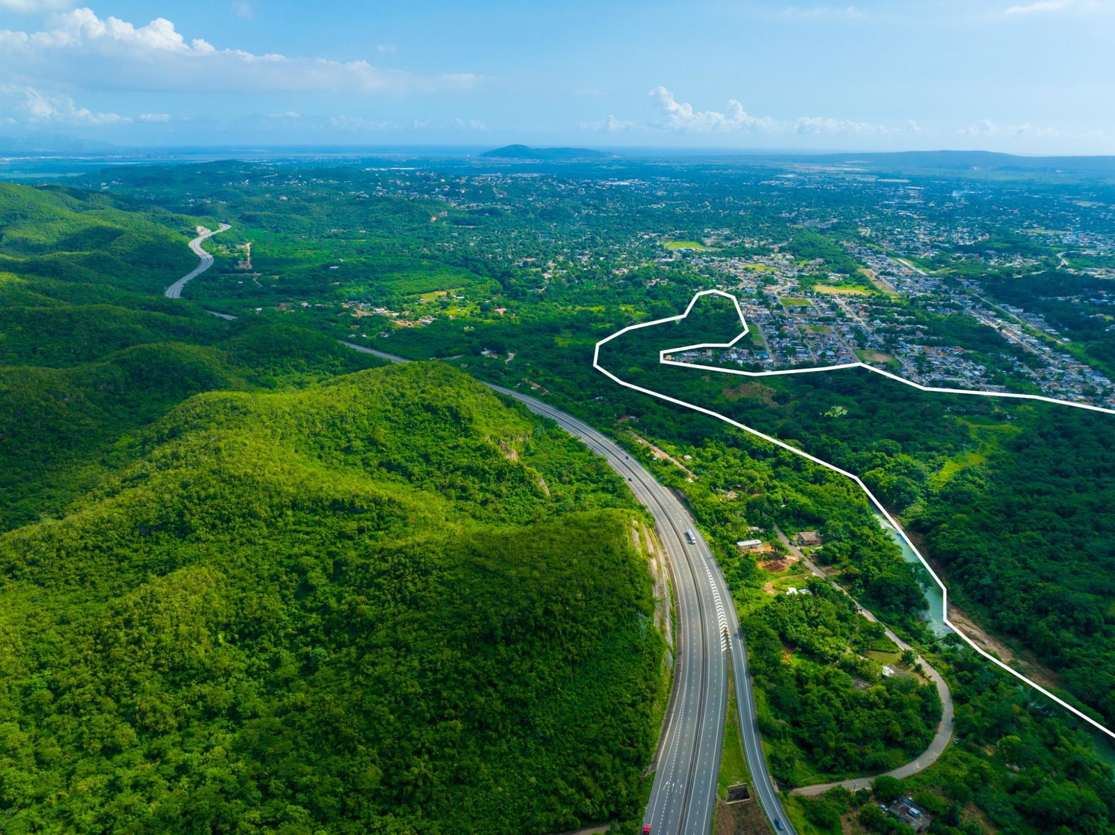 Tenth image of Part of Angels Pen in Angels, St. Catherine, Jamaica - property is For Sale