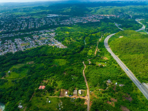Second image of Part of Angels Pen in Angels, St. Catherine, Jamaica - property is For Sale