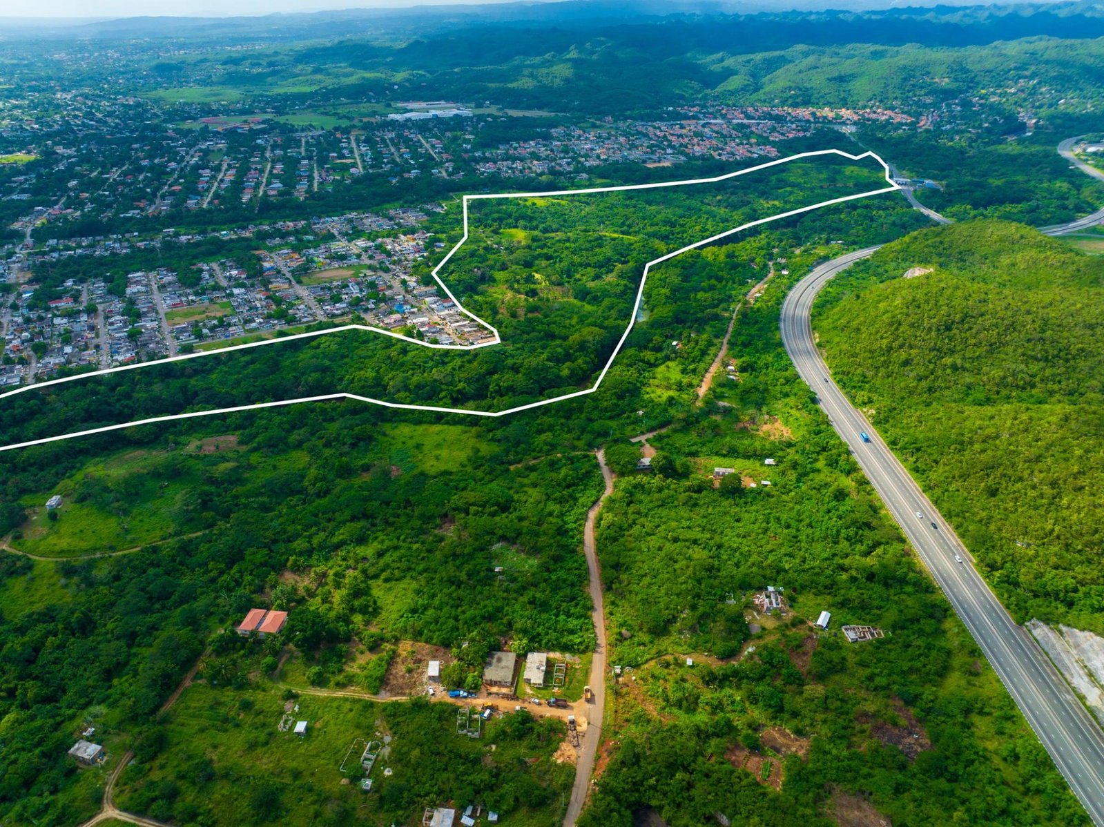Third image of Part of Angels Pen in Angels, St. Catherine, Jamaica - property is For Sale