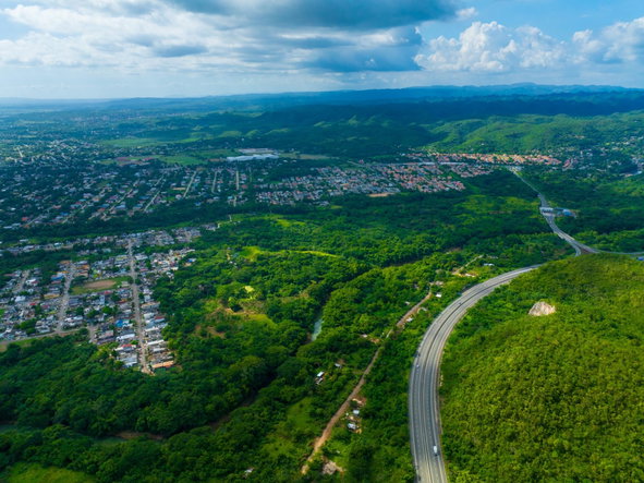 Fourth image of Part of Angels Pen in Angels, St. Catherine, Jamaica - property is For Sale
