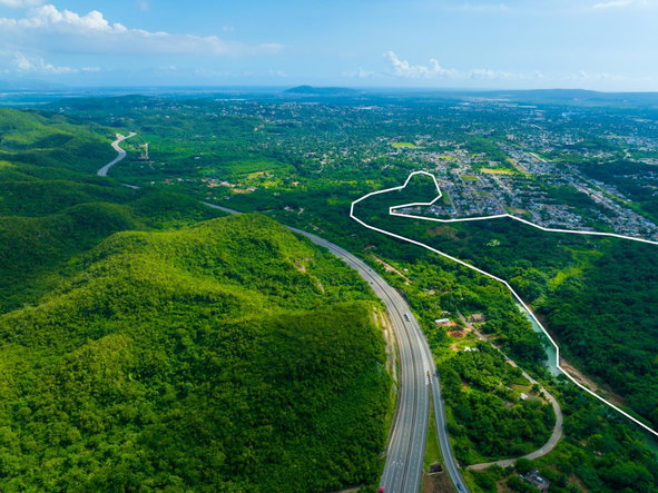 Seventh image of Part of Angels Pen in Angels, St. Catherine, Jamaica - property is For Sale