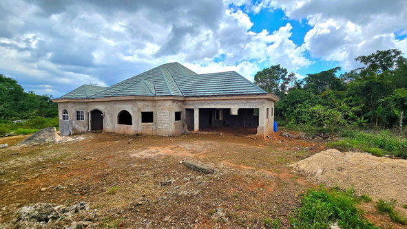 First image of Church St, Knockpatrick in Knockpatrick, Manchester, Jamaica - property is For Sale