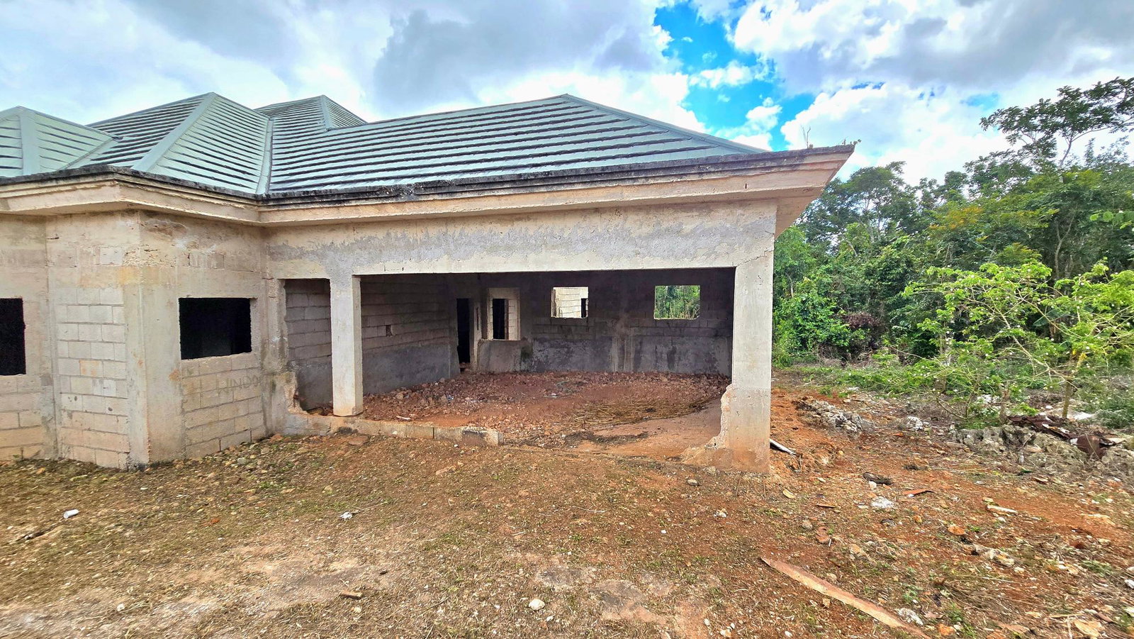 Second image of Church St, Knockpatrick in Knockpatrick, Manchester, Jamaica - property is For Sale