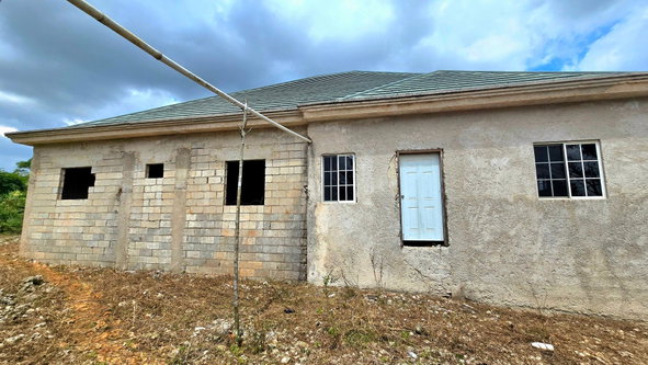 Third image of Church St, Knockpatrick in Knockpatrick, Manchester, Jamaica - property is For Sale