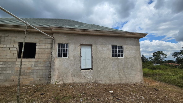 Fifth image of Church St, Knockpatrick in Knockpatrick, Manchester, Jamaica - property is For Sale