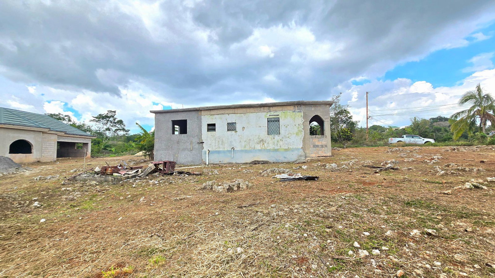 Seventh image of Church St, Knockpatrick in Knockpatrick, Manchester, Jamaica - property is For Sale