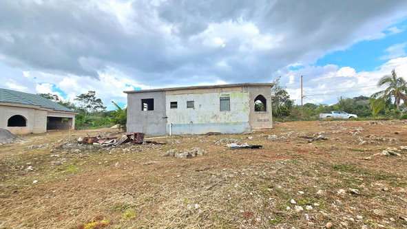 Seventh image of Church St, Knockpatrick in Knockpatrick, Manchester, Jamaica - property is For Sale