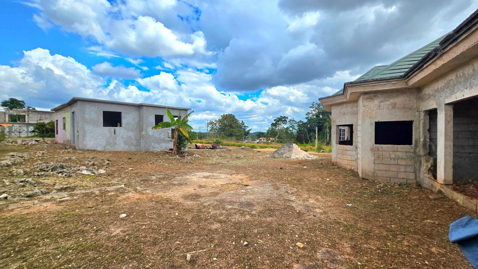 Eighth image of Church St, Knockpatrick in Knockpatrick, Manchester, Jamaica - property is For Sale