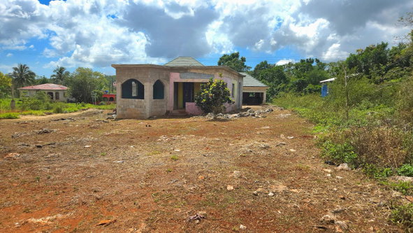 Ninth image of Church St, Knockpatrick in Knockpatrick, Manchester, Jamaica - property is For Sale