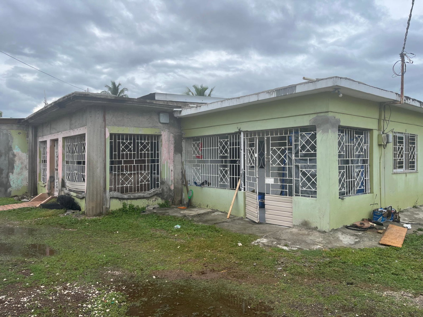 First image of 202 Sydenham Avenue in Spanish Town, St. Catherine, Jamaica - property is For Sale
