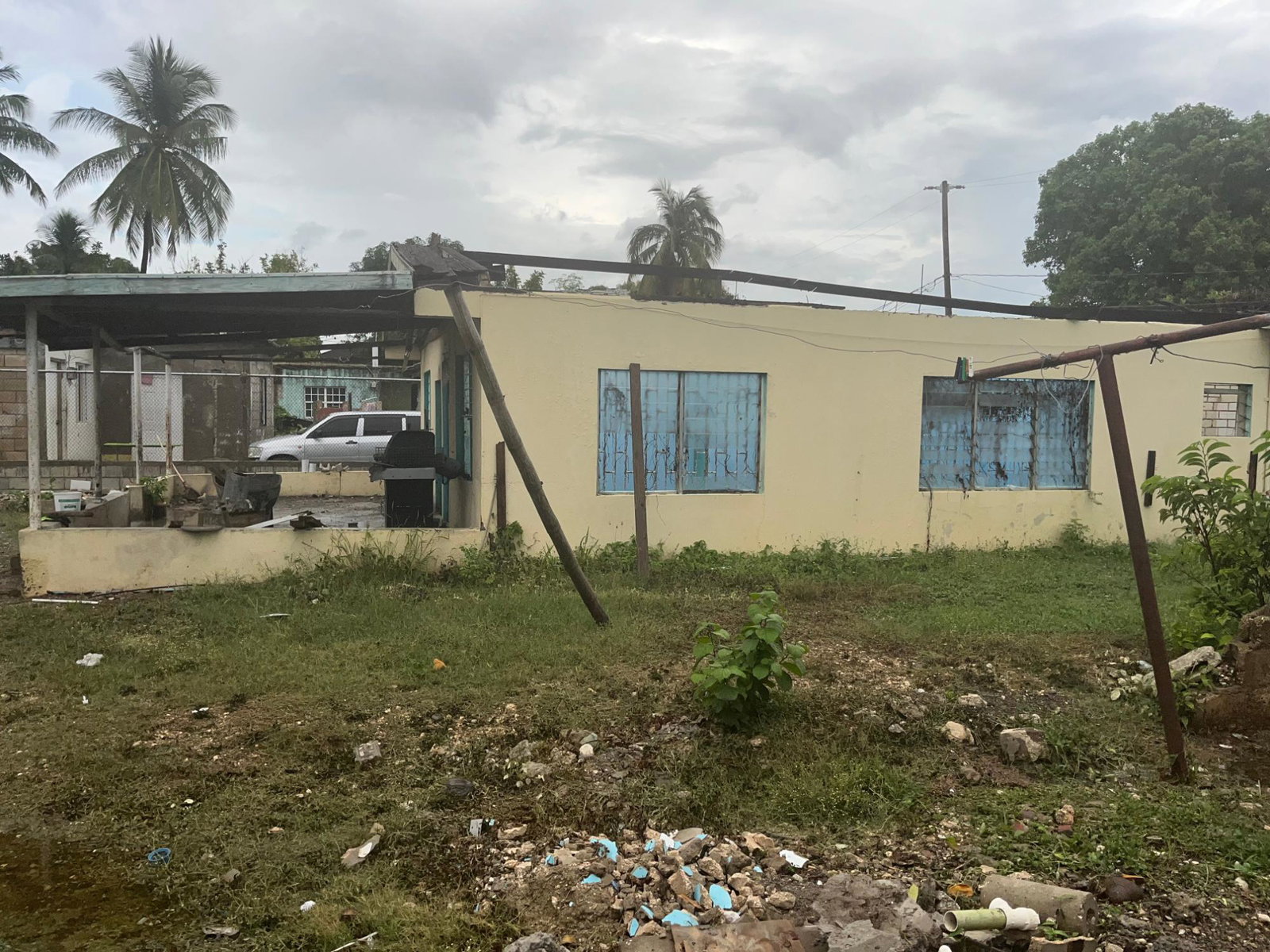 Tenth image of 202 Sydenham Avenue in Spanish Town, St. Catherine, Jamaica - property is For Sale