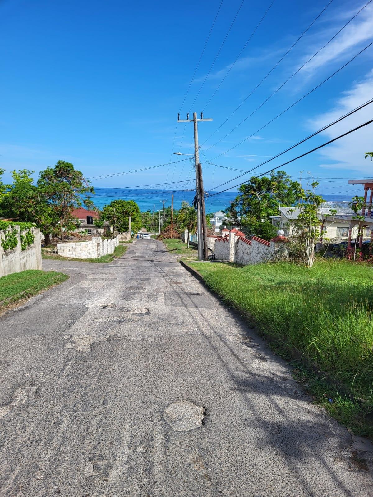 First image of 31 Seville Estates, Seville in Seville Heights, St. Ann, Jamaica - property is For Sale