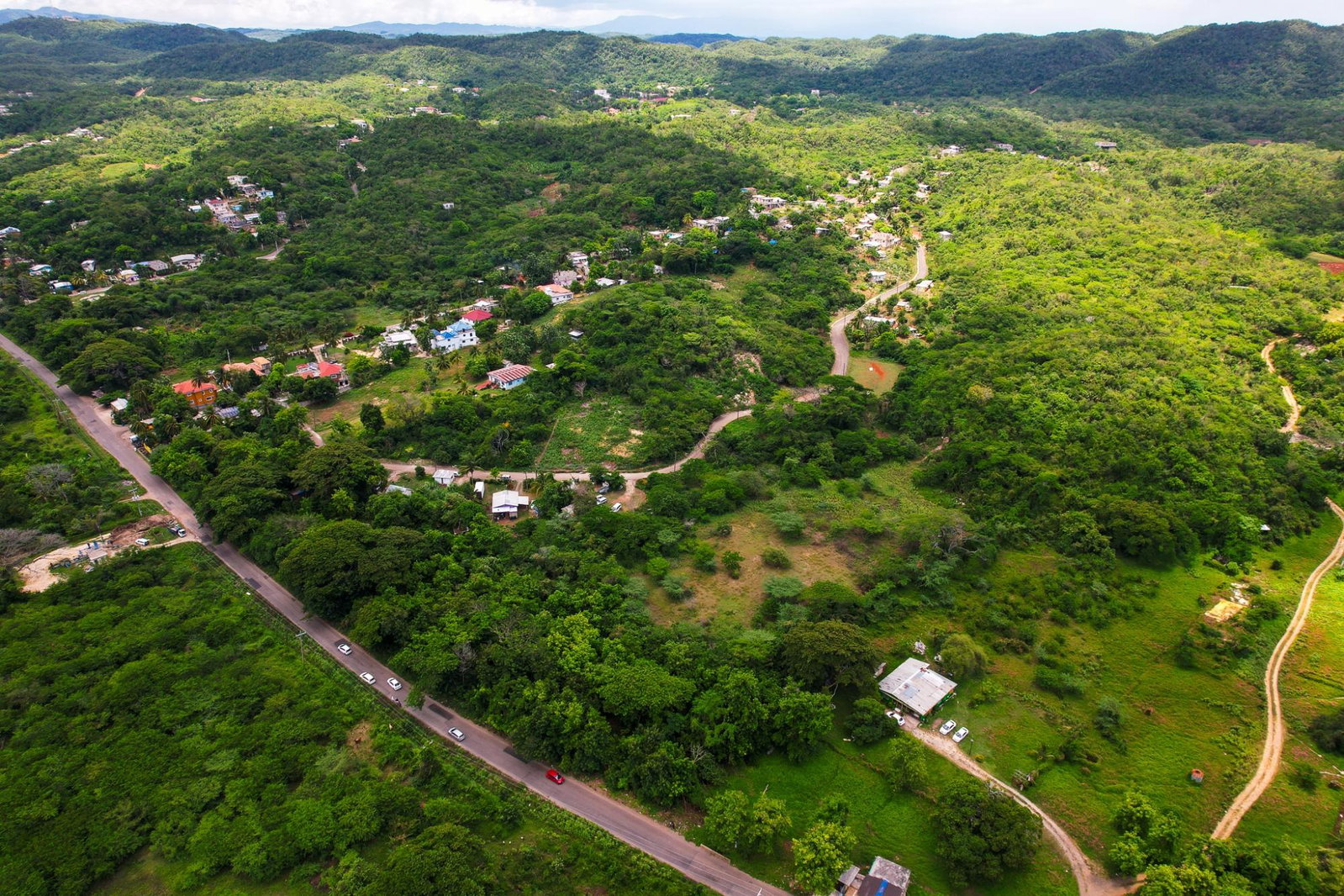 Second image of Bannister in Bannister, St. Catherine, Jamaica - property is For Sale