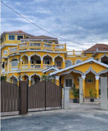 Twelfth image of Lot 29 Florence Hall Village in FLORENCE HALL VILLAGE, Trelawny, Jamaica - property is For Sale