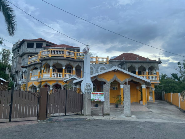 Second image of Lot 29 Florence Hall Village in FLORENCE HALL VILLAGE, Trelawny, Jamaica - property is For Sale