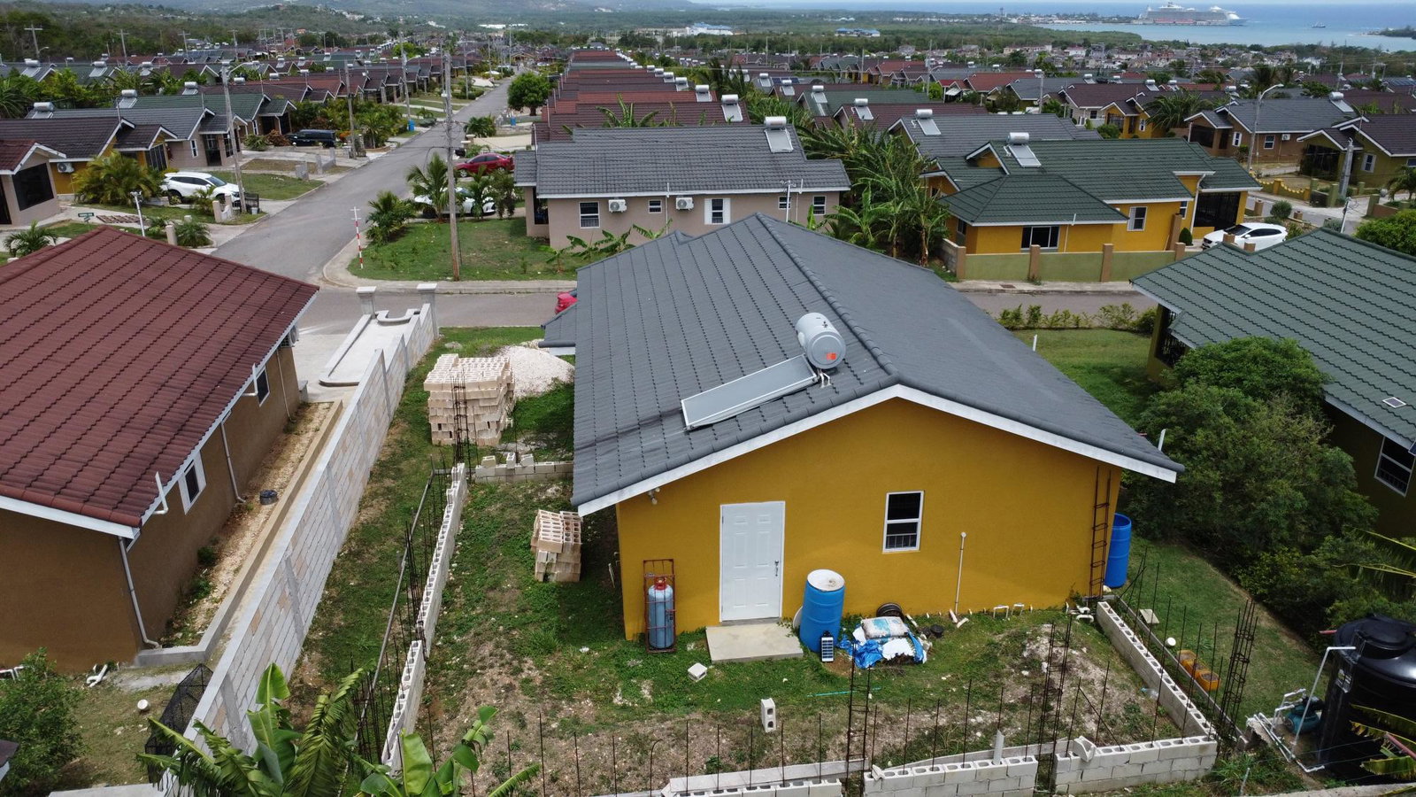Twelfth image of 698 Cornwall Boulevard in STONEBROOK, Trelawny, Jamaica - property is For Sale