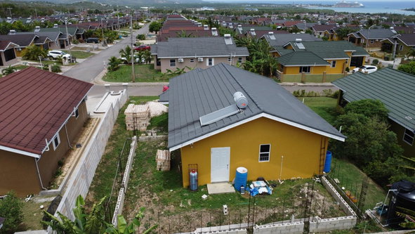 Twelfth image of 698 Cornwall Boulevard in STONEBROOK, Trelawny, Jamaica - property is For Sale