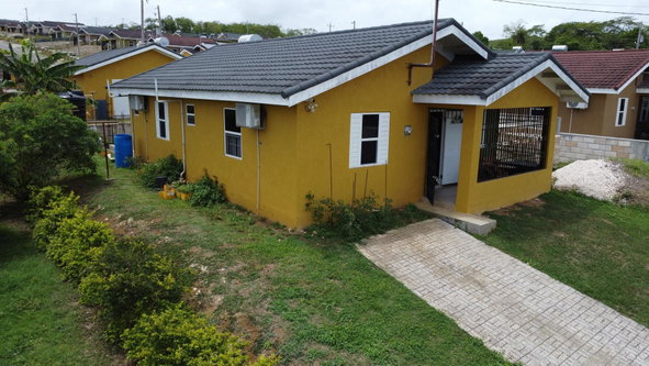 Second image of 698 Cornwall Boulevard in STONEBROOK, Trelawny, Jamaica - property is For Sale