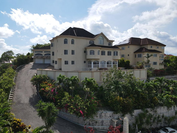 First image of 1 Derrick Close in Mandeville, Manchester, Jamaica - property is For Sale