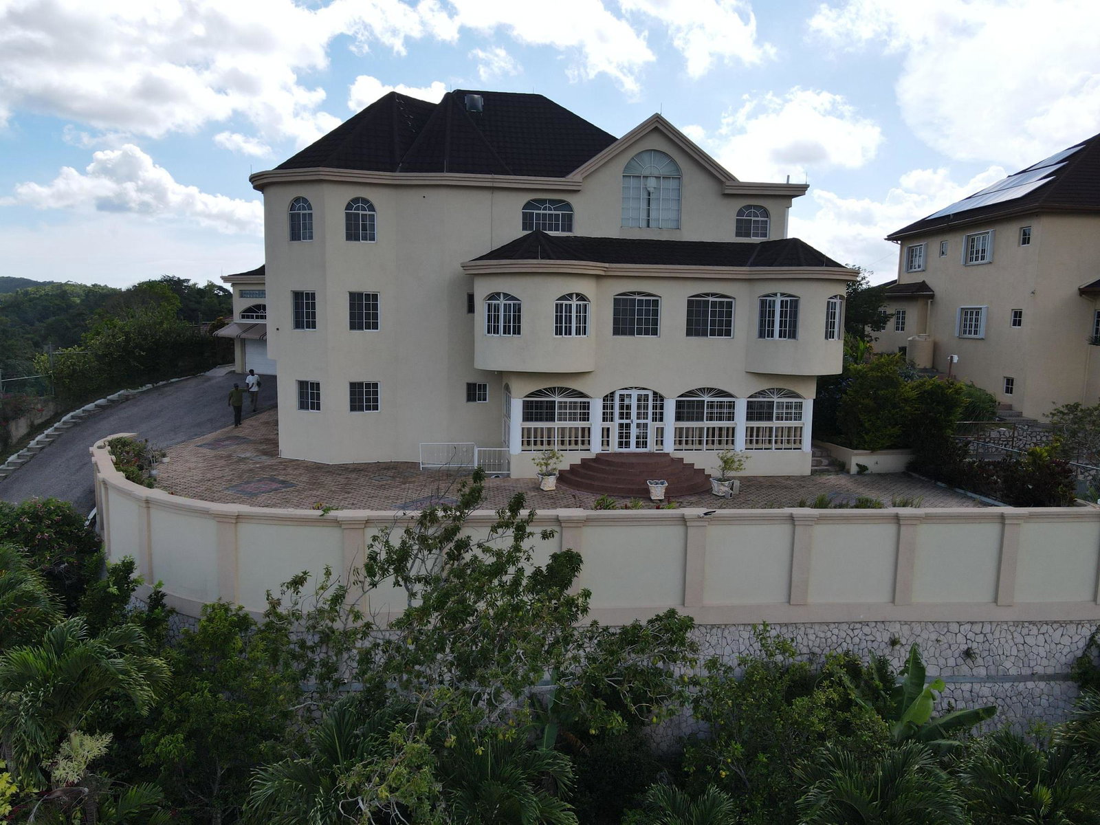 Second image of 1 Derrick Close in Mandeville, Manchester, Jamaica - property is For Sale