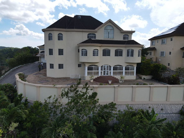 Second image of 1 Derrick Close in Mandeville, Manchester, Jamaica - property is For Sale