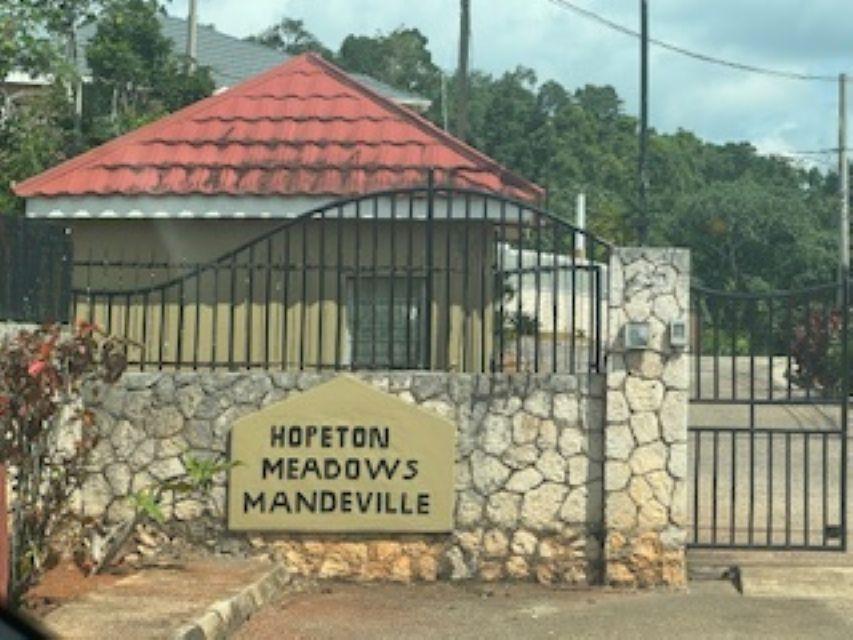 Twentieth image of 1 Derrick Close in Mandeville, Manchester, Jamaica - property is For Sale
