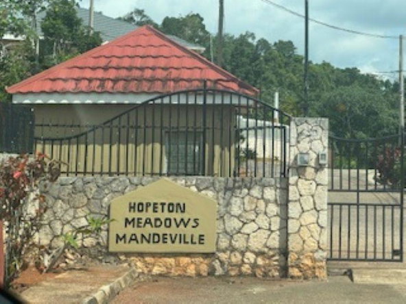 Twentieth image of 1 Derrick Close in Mandeville, Manchester, Jamaica - property is For Sale