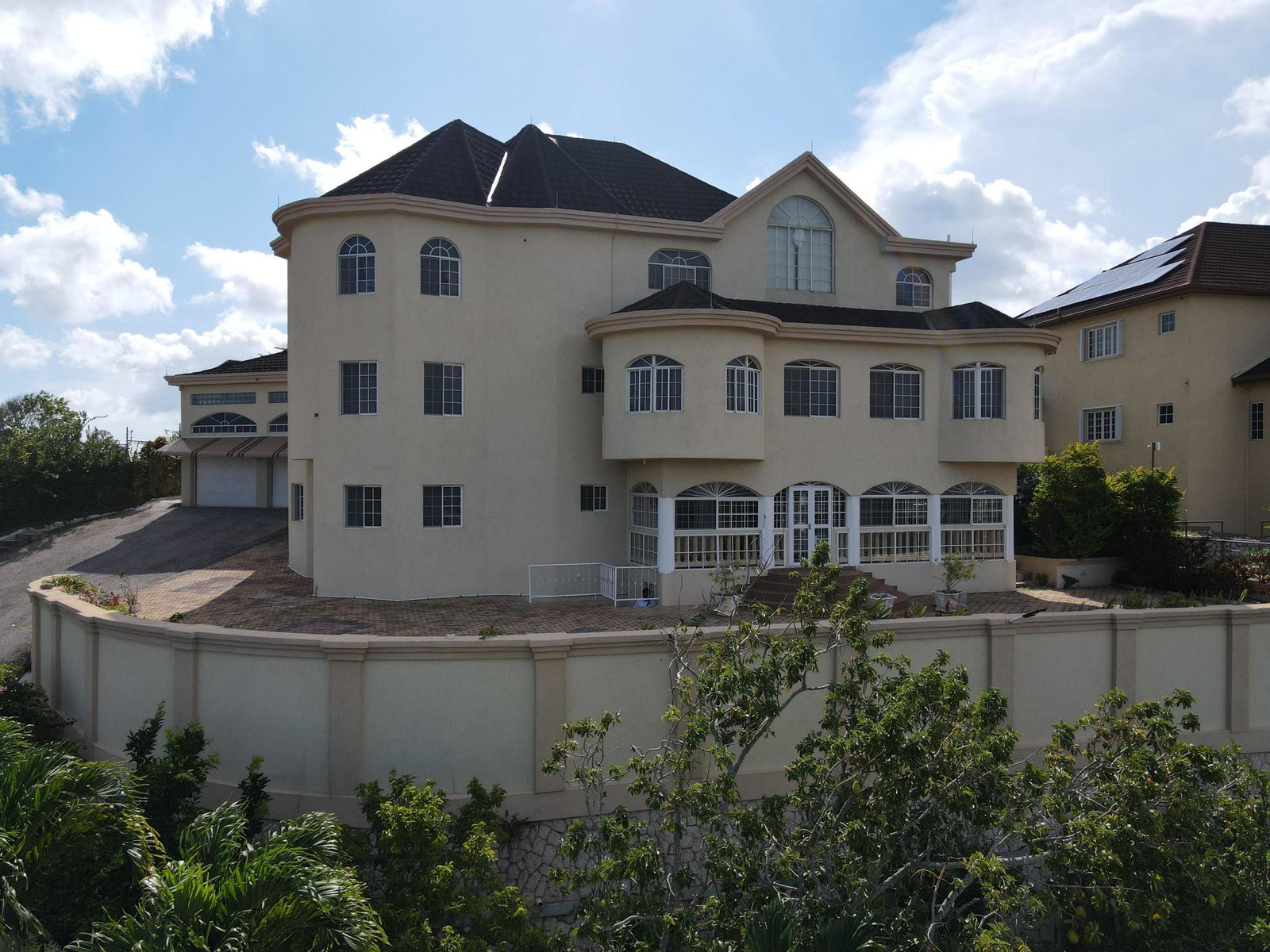 Third image of 1 Derrick Close in Mandeville, Manchester, Jamaica - property is For Sale