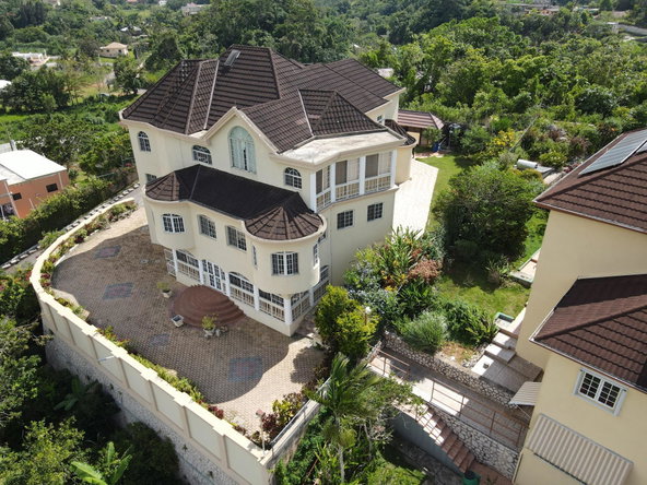 Fourth image of 1 Derrick Close in Mandeville, Manchester, Jamaica - property is For Sale