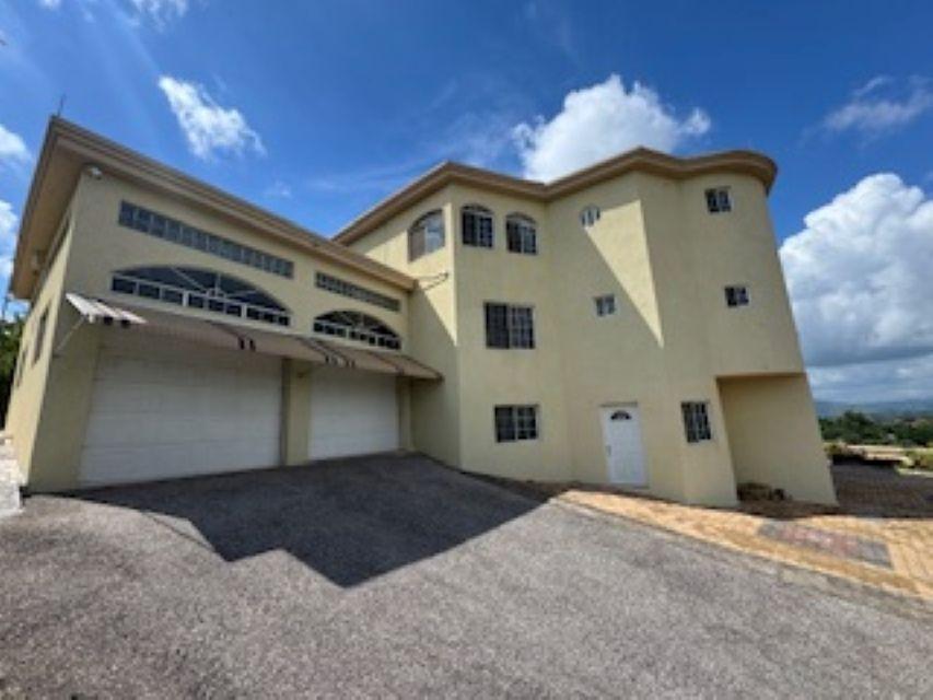 Fifth image of 1 Derrick Close in Mandeville, Manchester, Jamaica - property is For Sale