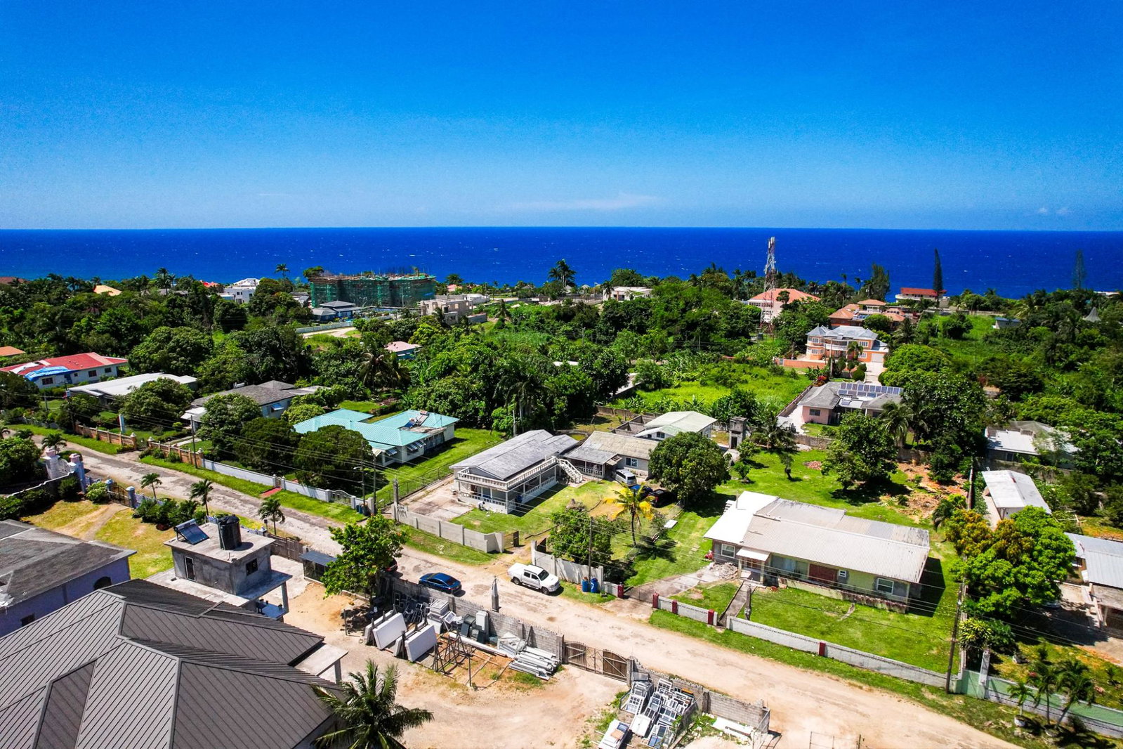 First image of 127 Jamaica Beach, Tower Isle in Tower Isle, St. Mary, Jamaica - property is For Sale
