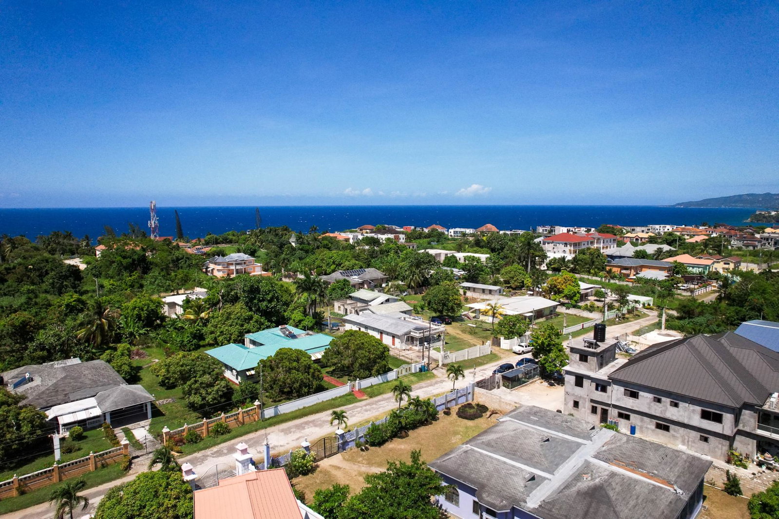 Twelfth image of 127 Jamaica Beach, Tower Isle in Tower Isle, St. Mary, Jamaica - property is For Sale