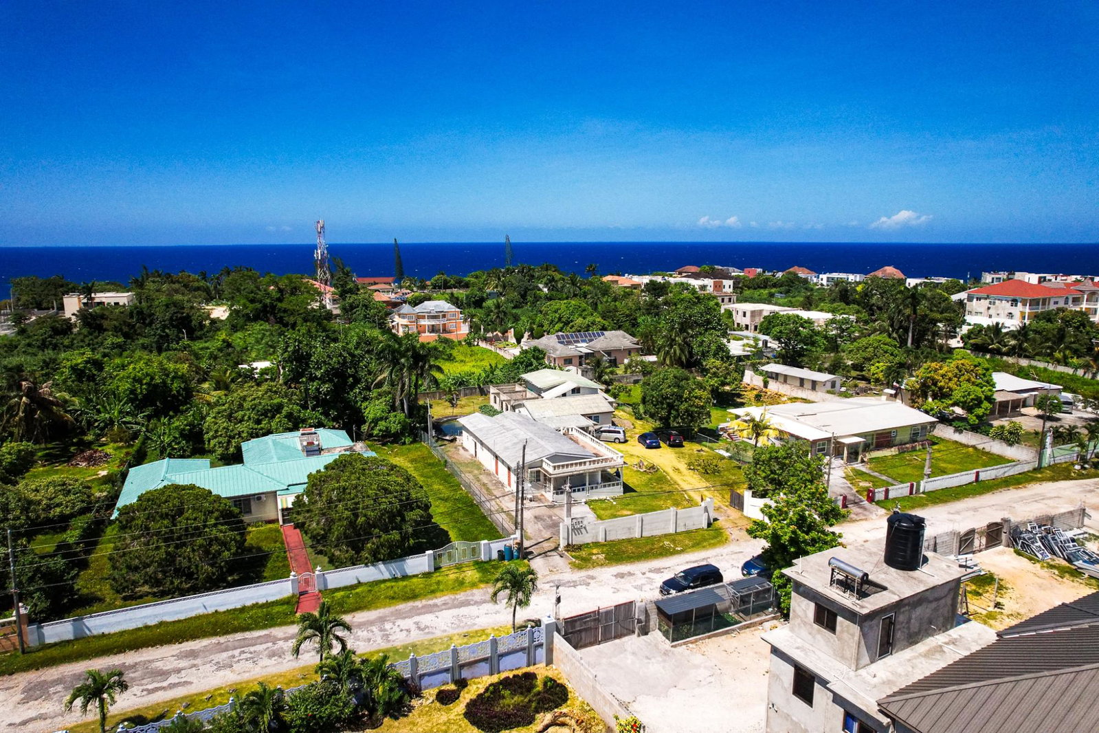 Thirteenth image of 127 Jamaica Beach, Tower Isle in Tower Isle, St. Mary, Jamaica - property is For Sale