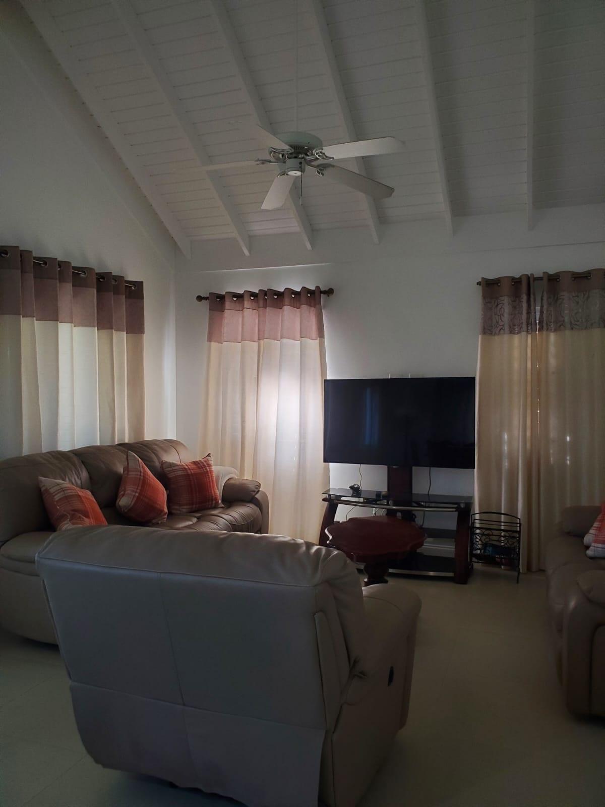 Fifth image of 526 Papaya Ave. Coolshade, ri in Richmond, St. Ann, Jamaica - property is For Sale