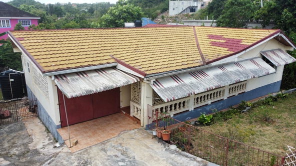 Third image of 5 College Medows in Mandeville, Manchester, Jamaica - property is For Sale