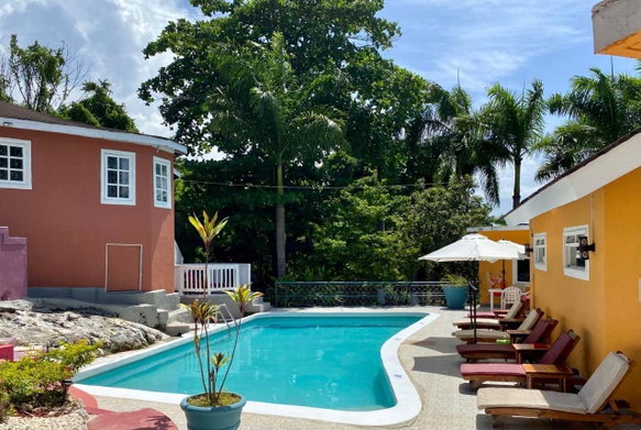 First image of 16 Hobbs Ave in Montego Bay, St. James, Jamaica - property is For Sale