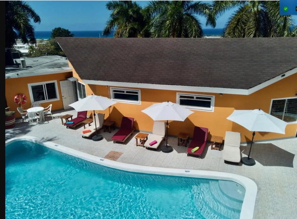 Sixth image of 16 Hobbs Ave in Montego Bay, St. James, Jamaica - property is For Sale